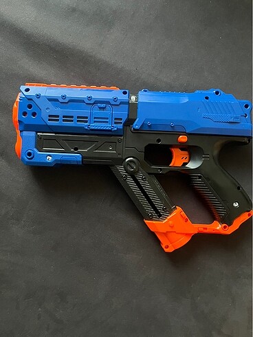 Beden Renk X-shot Top atıcı topları mevcut değil ayrıca satın alabilir