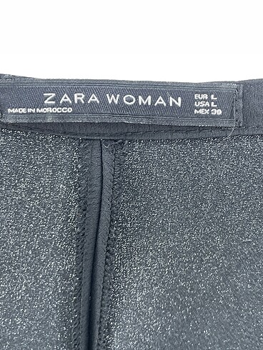 l Beden çeşitli Renk Zara Düz Kesim %70 İndirimli.