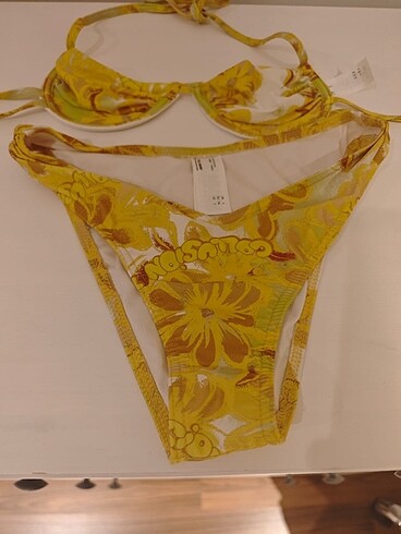 Collusıon bikini