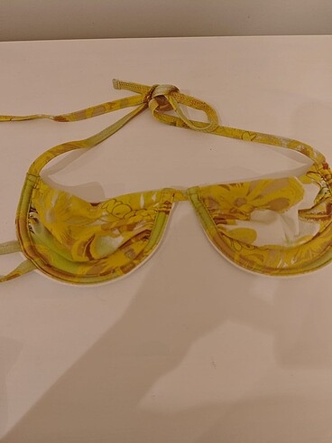 xs Beden Collusıon bikini