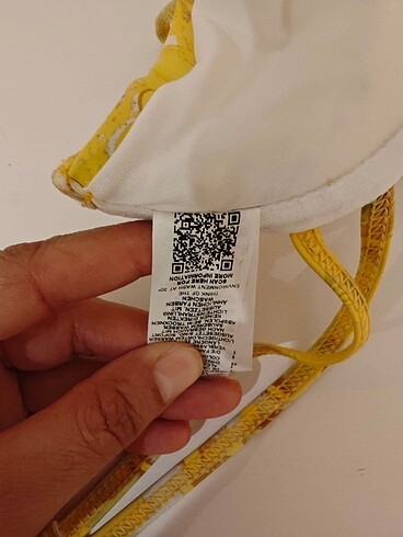 Diğer Collusıon bikini