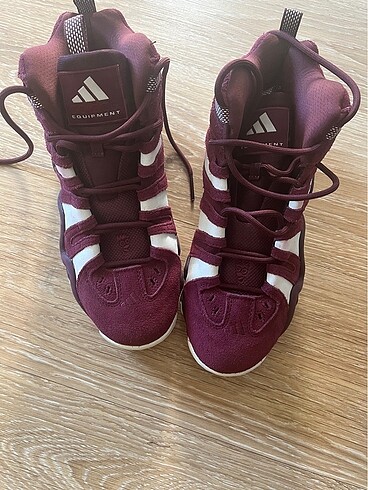 Adidas Adidas basketbol ayakkabısı