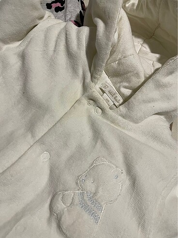 3 tane tulum - Görsel 3