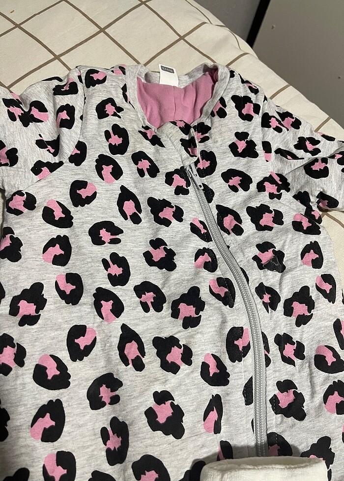 3 tane tulum - Görsel 5