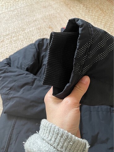 Adidas 13,14 yaş Adidas mont