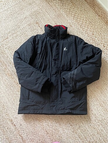 13,14 yaş Adidas mont