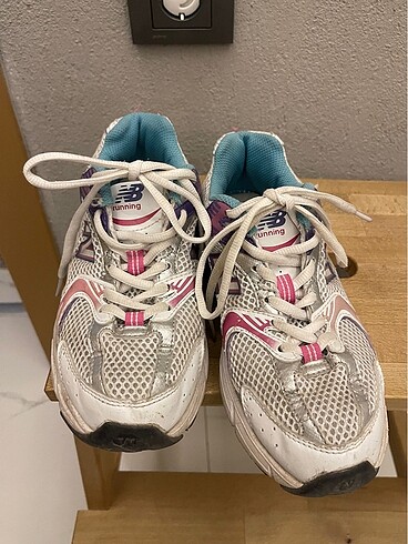 36 Beden New balance