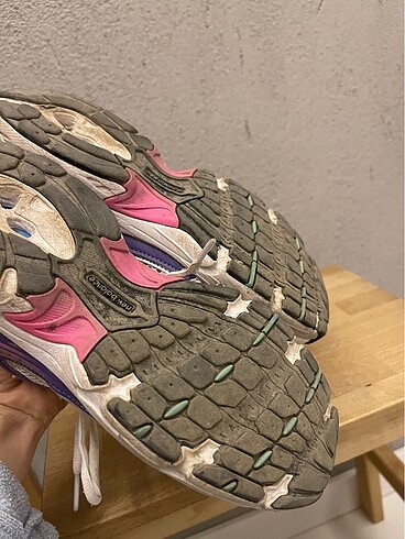 36 Beden çeşitli Renk New balance