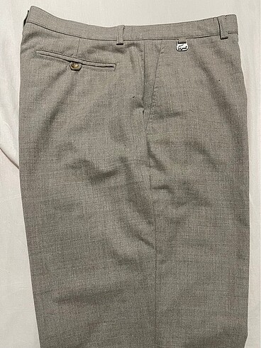 42 Beden Lacoste kumaş pantolon