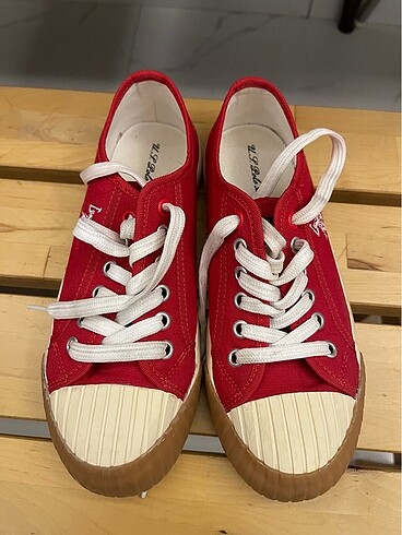 U.S Polo Assn. Us Polo converse