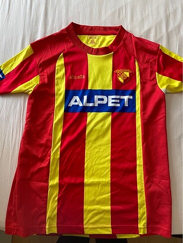 Göztepe lisanlı