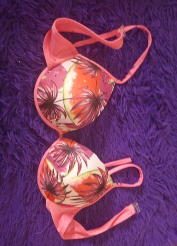 Etekli bikini 
