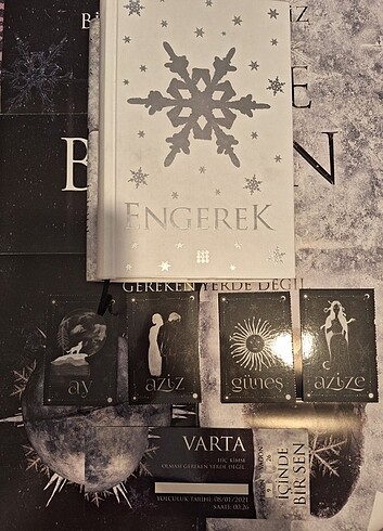  İçinde Bir Sen (Engerek) 
