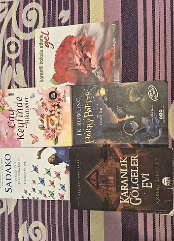 Harry Potter Felsefe Taşı