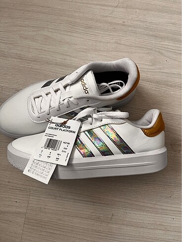 Adidas Adidas ayakkabı