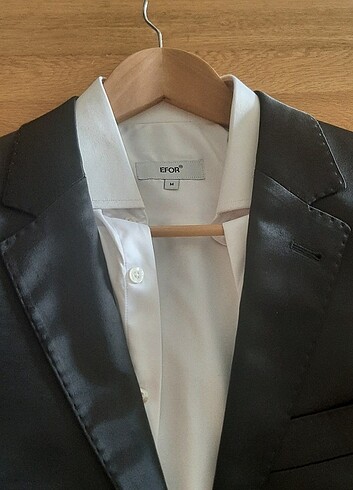 efor marka takım elbise - Görsel 6