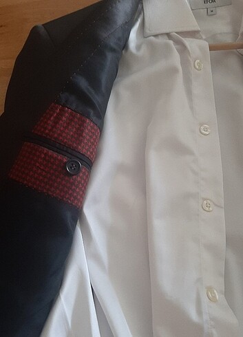 efor marka takım elbise - Görsel 7