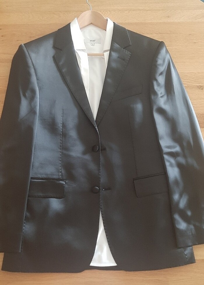 efor marka takım elbise - Görsel 3