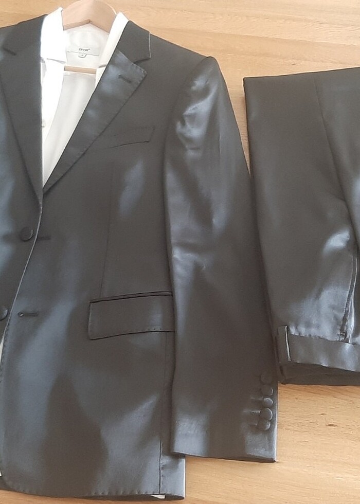 efor marka takım elbise - Görsel 4