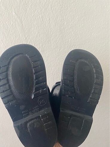 Erkek bebek bot - Görsel 3