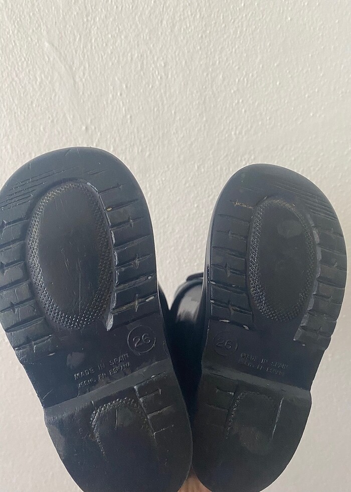 Erkek bebek bot - Görsel 3