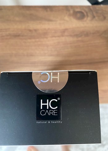 Beden Renk HC Complex Bitkisel Saç Bakım Yağı