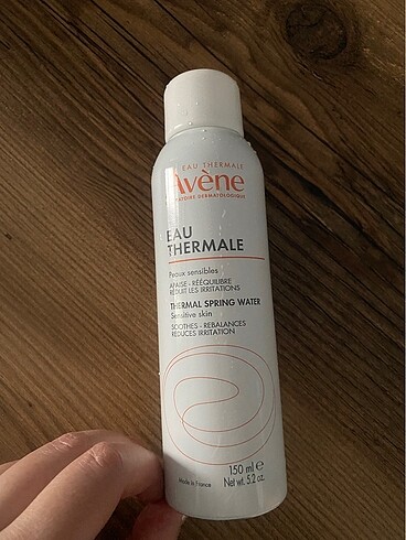 Avene Avene termal sprey