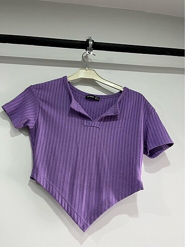 Addax Lila t-shirt