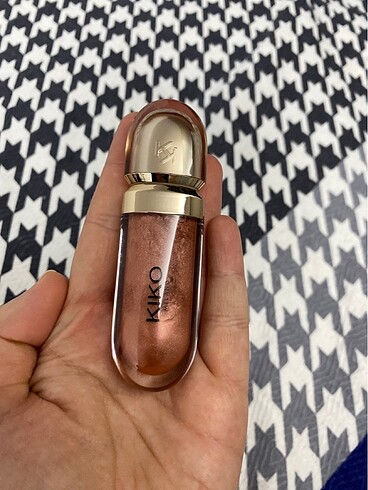 Beden Kıko gloss