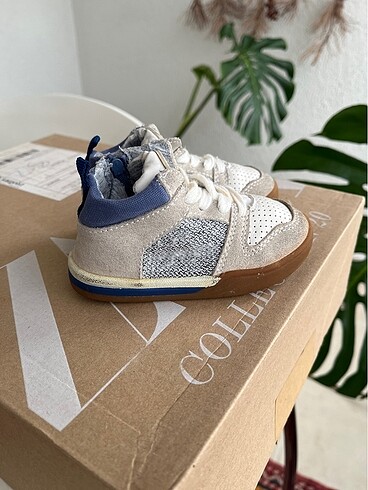 Zara baby