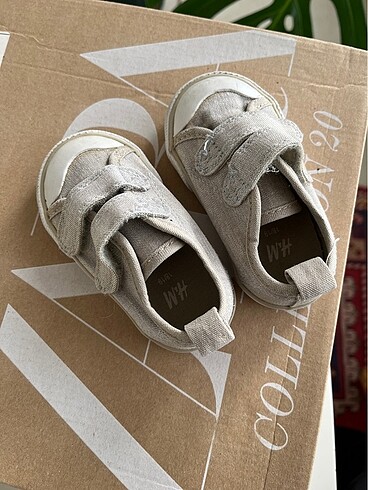 H&M Erkek çocuk converse