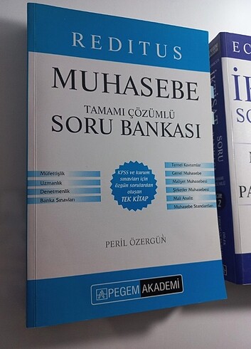 Reditus muhasebe pegem