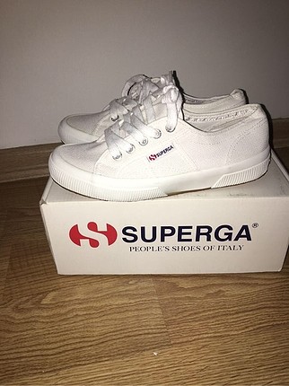 Superga