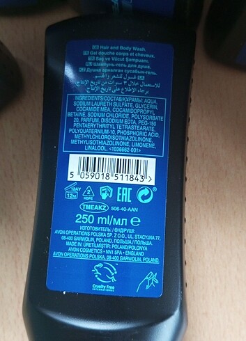 Şampuan  - Görsel 2