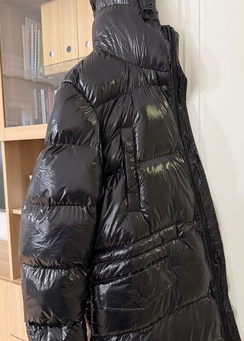 Gri Burberry Erkek Rozeti - Görsel 6