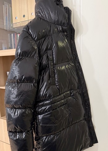 Gri Burberry Erkek Rozeti - Görsel 5