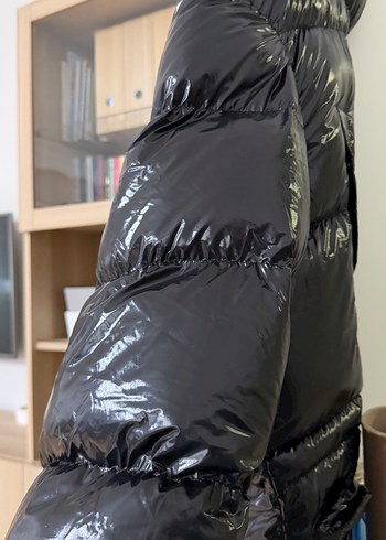 Gri Burberry Erkek Rozeti - Görsel 3