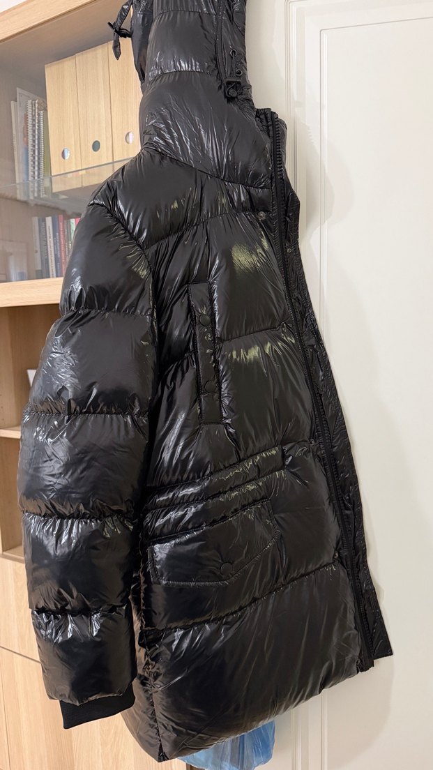 Gri Burberry Erkek Rozeti - Görsel 5