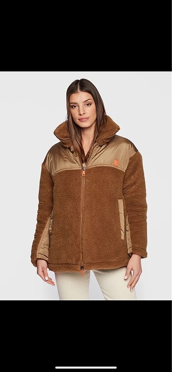 Max mara kaz tüyü ceket