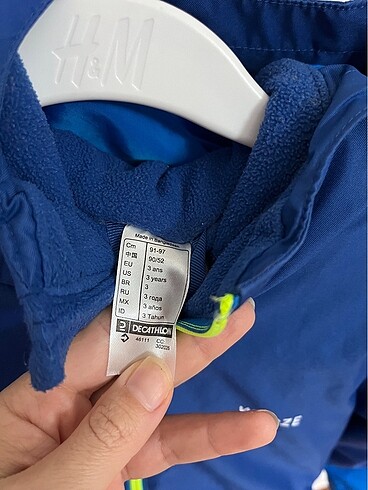 Decathlon Decatlon mont
