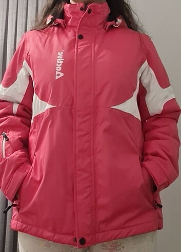 38 Beden Kadin kayak montu