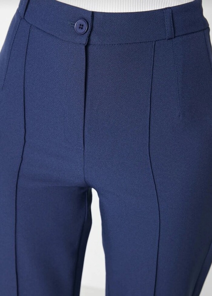 Kumaş pantolon - Görsel 3