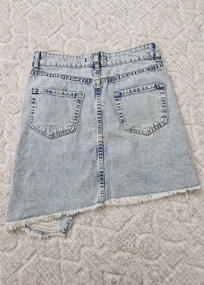 Kot etek - Görsel 2