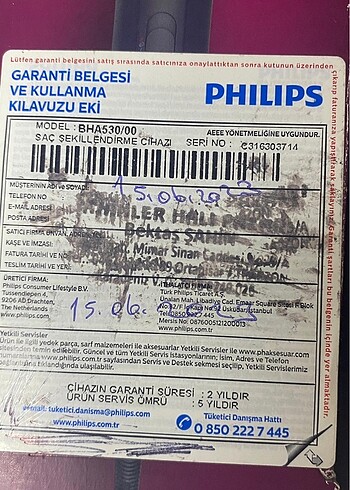Beden Renk Saç şekillendirici