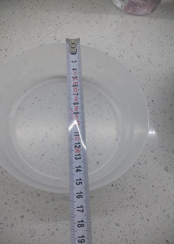 Beden mavi Renk Tupperware Plastik Saklama Kapları Seti
