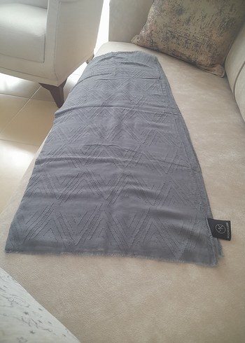 Moda Kaşmir Şal - Görsel 2