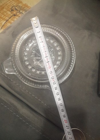 Cam Limon Sıkacağı - Görsel 5