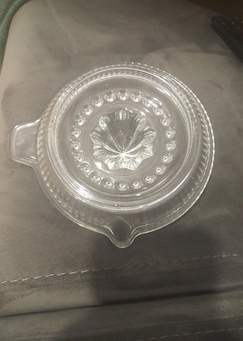 Cam Limon Sıkacağı - Görsel 4