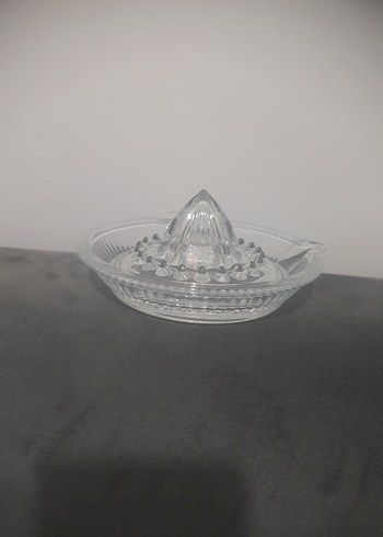 Cam Limon Sıkacağı - Görsel 2