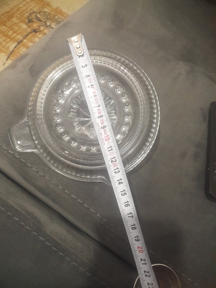 Cam Limon Sıkacağı - Görsel 5